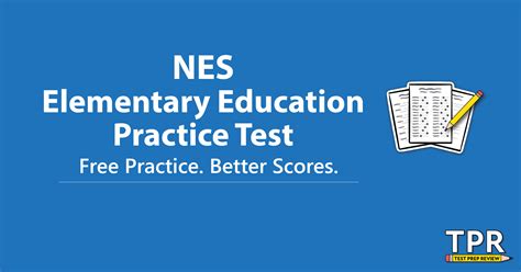 how hard is the nes test elementary|nes elementary practice test.